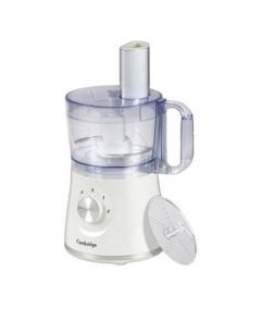 Cambridge 800W Single Chopper (FP-2390) On Installments-Musab Mall ( 3 Months 0% Percent Profit Product Available On 48 Months Installment )